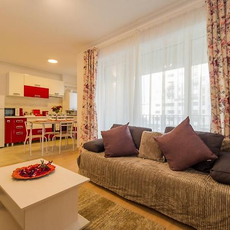 Deluxe Suite Coresi 브라쇼브 외부 사진