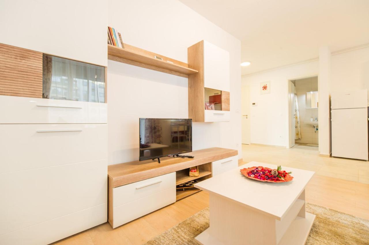 Deluxe Suite Coresi 브라쇼브 외부 사진