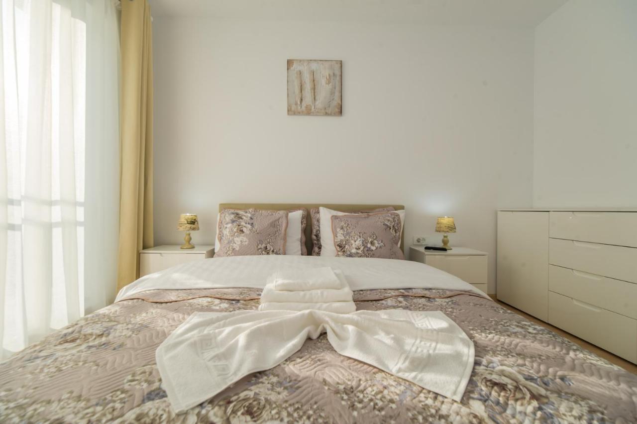 Deluxe Suite Coresi 브라쇼브 외부 사진