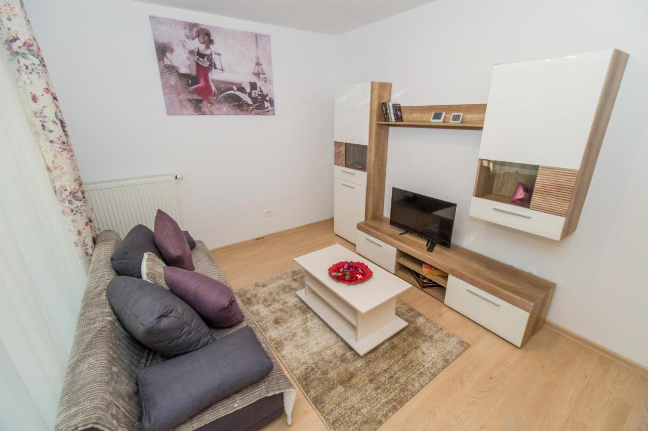 Deluxe Suite Coresi 브라쇼브 외부 사진