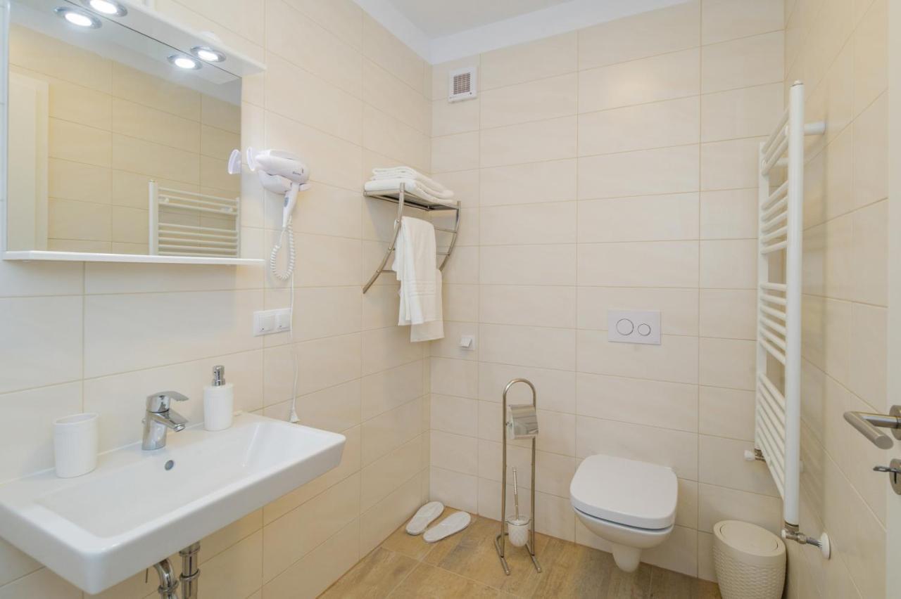 Deluxe Suite Coresi 브라쇼브 외부 사진